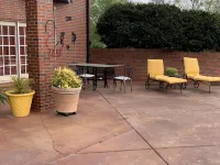 Down on the farm.... Hoteles en Condado de Oconee