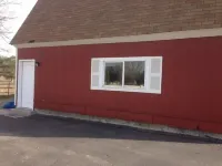 The Barn nice studio apartment all to yourself  Quiet country setting - 3-Sterne