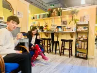 New York Spirit Retreats Hostel Hotels near Hell's Kitchen