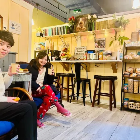 New York Spirit Retreats Hostel