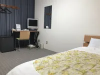 Business Hotel Art Plaza Các khách sạn ở Ota