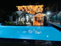 Villa Acadia Bentota Hotels in Dharga Town