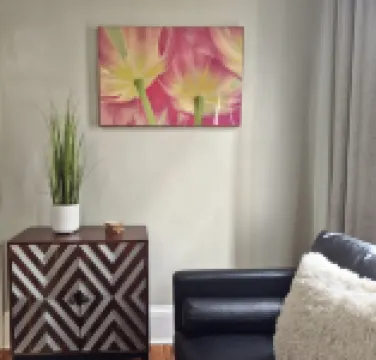 Peaceful Place on the Park