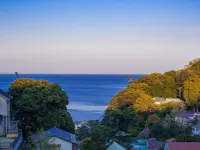 Pension Shiosai Hotels in Manazuru