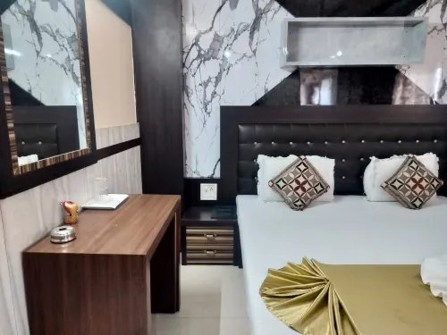 Hotel Nagaon Point Hotels in Nagaon