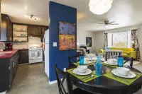 Joshua Tree Desert Duo - B