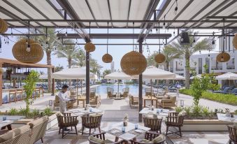 Mandarin Oriental, Muscat