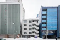 Aspen106 Hotels in Asahikawa