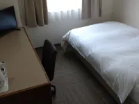 ロイヤルホテル ほていや 伊達市のホテル