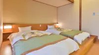Shibu No Yu Hotel di Suwa
