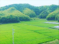 Bayside Hotel Ryugu Hotels in Anan