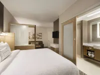 SpringHill Suites Allentown Bethlehem/Center Valley Hotels in Lehigh County