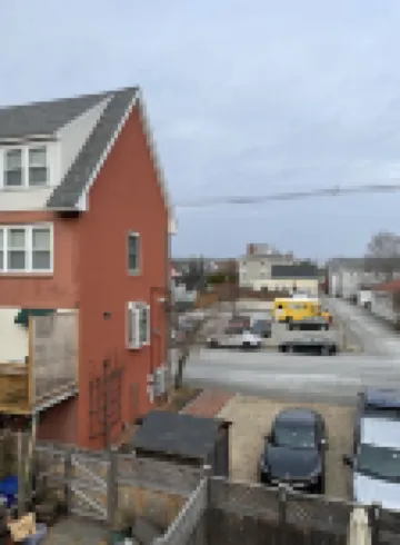 Entire condo center of downtown Newburyport Hotels in Newburyport