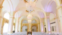 Omni Severin Hotel - business