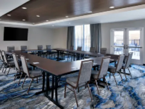 Fairfield Inn & Suites Cornelia Hotels in Cornelia