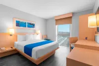City Express by Marriott Aguascalientes Sur - Desayuno