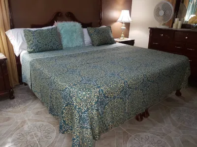Charming Kingston Room for Rent - Private Entrance & Full Access Hotels in 