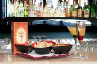 Delle Nazioni Milan Hotel