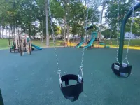 Living The Dream in Belmont NC / Heated Pool!