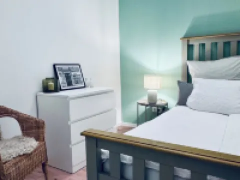 Gästehaus Grüne Oase - Im Zentrum von Minden Hotels in Minden