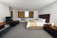 Hotel del Prado Hotels in 