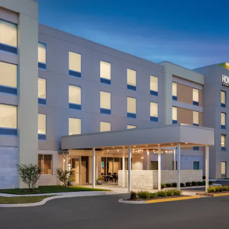 Home2 Suites by Hilton Virginia Beach Princess Anne