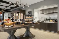 ヒルトン ガーデン フェニックス テンペ、ユニバーシティ リサーチ パーク - 朝食