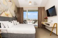 Hotel Antea - by the Sea Hotel a Chernomorets