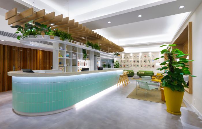 B&B Hotel Rio Copacabana Forte