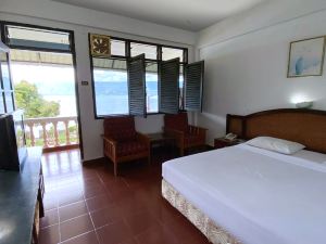 Darma Agung Beach Hotel