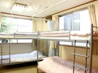 Primitive Hut Natsumi's House Hotels in Oarai