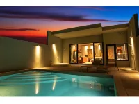 Feliz Villa Suite Irabu Island Nagahama Bay - Villaer