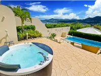 Resort Villa Kapuka Sesokojima
