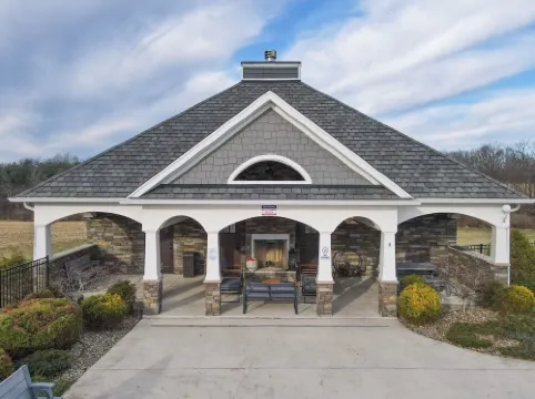 The Bluegrass Grand Estate: Bourbon Trail Luxury