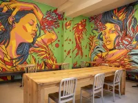 Hotel des Arts Отели рядом с достопримечательностью «Эксплоэториум»