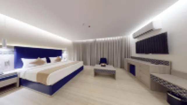 Al Mostarah Balansia Hotel - Funtuq Al Mustarrah Balansia โรงแรมใกล้มหาวิทยาลัยอิสลามมาดีนะห์