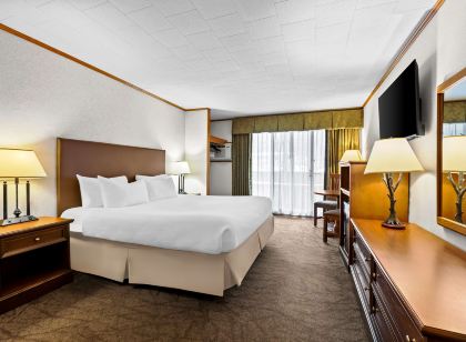 Best Western Adirondack Inn