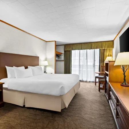 Best Western Adirondack Inn