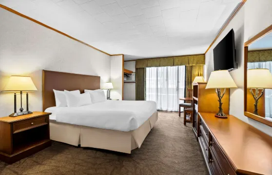 阿迪朗達克貝斯特韋斯特酒店