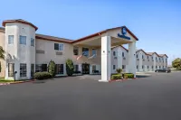 Best Western Liberty Inn Hotels in Delano