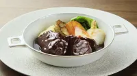 Blisstia 箱根仙石原 大人専用 - 朝食
