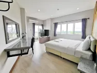 The Y Residence Hotel in zona Wat Tha Duea