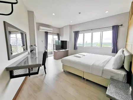 The Y Residence