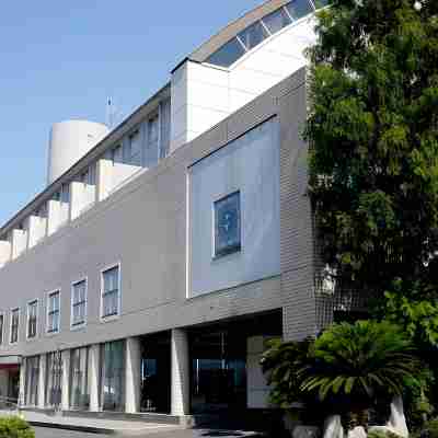 ニューサンピア敦賀 Hotel Exterior