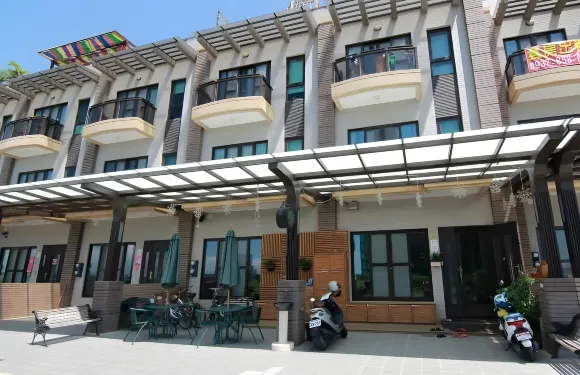 宜蘭蘭博會館