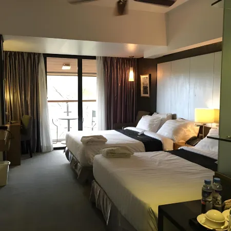Le Monet Hotel