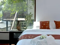 Chintakiri Resort - Pensions