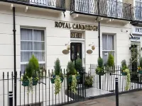 Royal Cambridge Hotel Hotels in Paddington