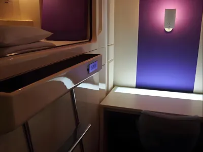 Rex Inn Kawasaki - Male Only