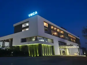 YMCA國際中心飯店